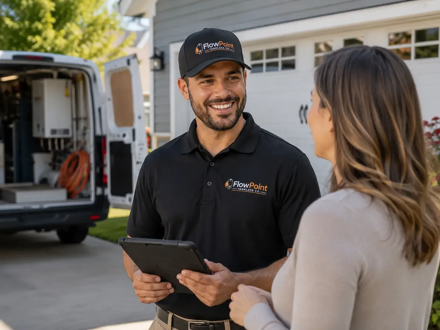 Tankless Water Heater Installation Hartshorn, MO FAQs